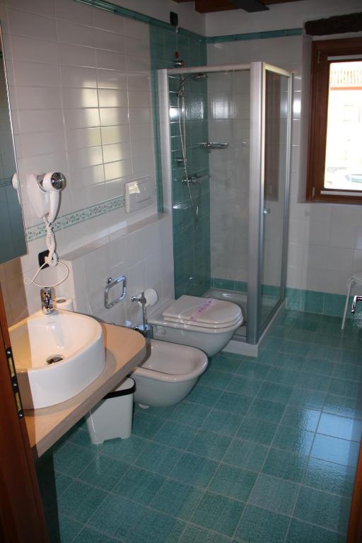Hotel Le Macine Vittorio Veneto Room photo